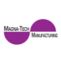 Magna Tech Mfg Corp logo, Magna Tech Mfg Corp contact details