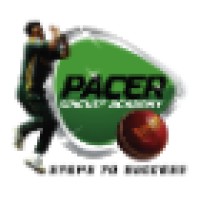 Pacer Cricket Academy logo, Pacer Cricket Academy contact details