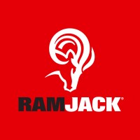 Ram Jack logo, Ram Jack contact details