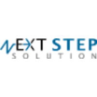 Next Step Solution logo, Next Step Solution contact details