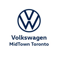 Volkswagen MidTown Toronto logo, Volkswagen MidTown Toronto contact details