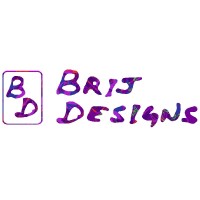 Brij Designs logo, Brij Designs contact details