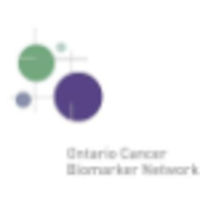 Ontario Cancer Biomarker Network logo, Ontario Cancer Biomarker Network contact details