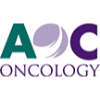 AOC Oncology logo, AOC Oncology contact details