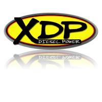 XDP - Xtreme Diesel Performance logo, XDP - Xtreme Diesel Performance contact details