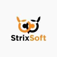 Strixsoft logo, Strixsoft contact details