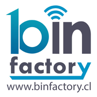 Binfactory logo, Binfactory contact details