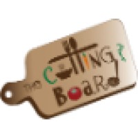 The Cutting Board Cafe and Catering logo, The Cutting Board Cafe and Catering contact details