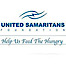 United Samaritans Foundation logo, United Samaritans Foundation contact details