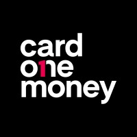 Card One Money logo, Card One Money contact details