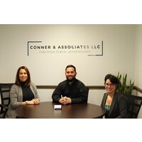 Conner & Associates LLC logo, Conner & Associates LLC contact details