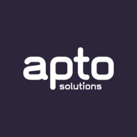 Apto Solutions Ltd logo, Apto Solutions Ltd contact details