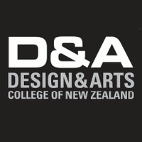 Design and Arts College of NZ logo, Design and Arts College of NZ contact details