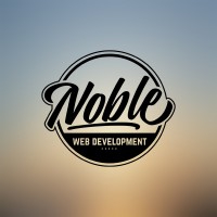 Noble Web Development logo, Noble Web Development contact details