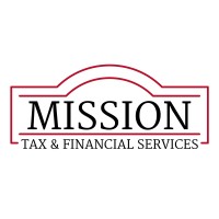 Mission Tax & Financial Services logo, Mission Tax & Financial Services contact details