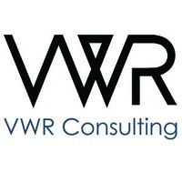 VWR Consulting logo, VWR Consulting contact details