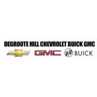 Degroote-Hill Chevrolet Buick GMC logo, Degroote-Hill Chevrolet Buick GMC contact details