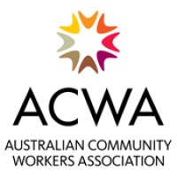 Australian Community Workers Association (ACWA) logo, Australian Community Workers Association (ACWA) contact details