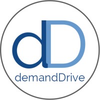 DemandDrive logo, DemandDrive contact details