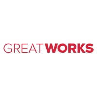 GreatWorks logo, GreatWorks contact details