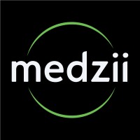 Medzii logo, Medzii contact details