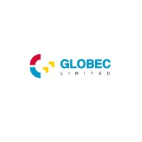 GLOBEC LTD logo, GLOBEC LTD contact details