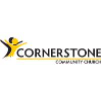 Cornerstone Community Church logo, Cornerstone Community Church contact details