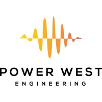 Power West Engineering logo, Power West Engineering contact details