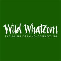 WILD WHATCOM logo, WILD WHATCOM contact details