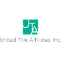 United Title Affiliates, Inc. logo, United Title Affiliates, Inc. contact details