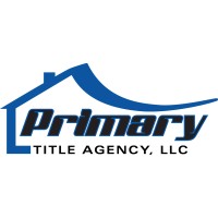 Primary Title Agency logo, Primary Title Agency contact details