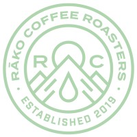 RĀKO Coffee Roasters logo, RĀKO Coffee Roasters contact details