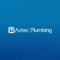 Aztec Plumbing logo, Aztec Plumbing contact details