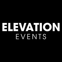 Elevation Events logo, Elevation Events contact details