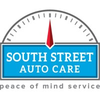 South Street Auto Care logo, South Street Auto Care contact details