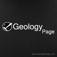 Geology Page logo, Geology Page contact details