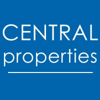 Central Properties LLC logo, Central Properties LLC contact details