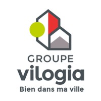 Vilogia logo, Vilogia contact details