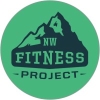 Northwest Fitness Project logo, Northwest Fitness Project contact details