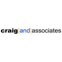 Charlie Craig and Associates logo, Charlie Craig and Associates contact details