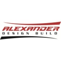 Alexander Design Build logo, Alexander Design Build contact details