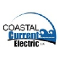 Coastal Current Electric logo, Coastal Current Electric contact details