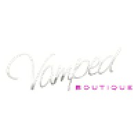 Vamped Boutique logo, Vamped Boutique contact details