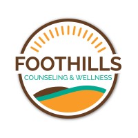 Foothills Counseling & Wellness LLC logo, Foothills Counseling & Wellness LLC contact details