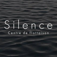 Silence - Centre de Flottaison logo, Silence - Centre de Flottaison contact details