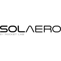 SolAero by Rocket Lab logo, SolAero by Rocket Lab contact details