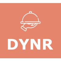 Dynr logo, Dynr contact details