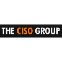 The CISO Group logo, The CISO Group contact details