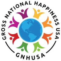 Gross National Happiness USA logo, Gross National Happiness USA contact details