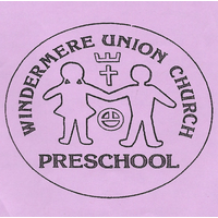 Windermere Union Church Preschool logo, Windermere Union Church Preschool contact details